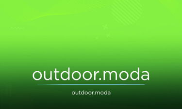 Outdoor logo