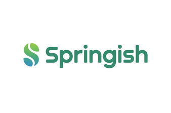 Springish.com - Creative brandable domain for sale