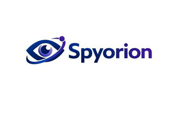 Spyorion logo