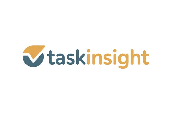 TaskInsight logo