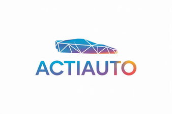 ActiAuto.com - Creative brandable domain for sale