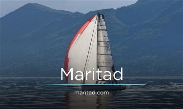 Maritad.com - Creative brandable domain for sale