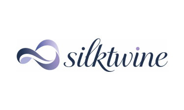 SilkTwine logo