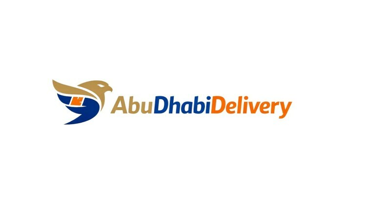 AbuDhabiDelivery logo