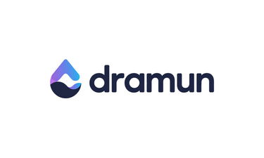 Dramun.com - Creative brandable domain for sale
