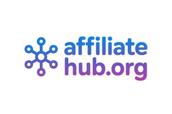 AffiliateHub.org - Creative brandable domain for sale