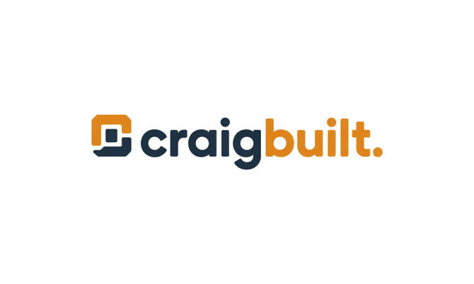 CraigBuilt.com