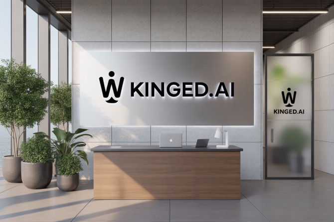 Kinged.AI — 3