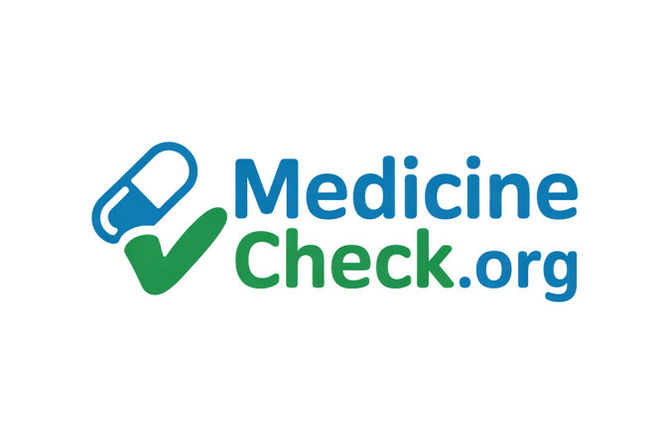 MedicineCheck.org