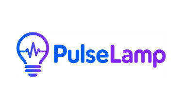 PulseLamp.com is for sale