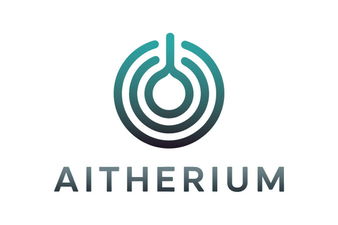 Aitherium.com - Creative brandable domain for sale