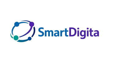 SmartDigita.com - Creative brandable domain for sale