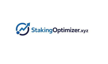 StakingOptimizer.xyz - Creative brandable domain for sale