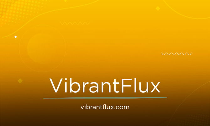 VibrantFlux.com