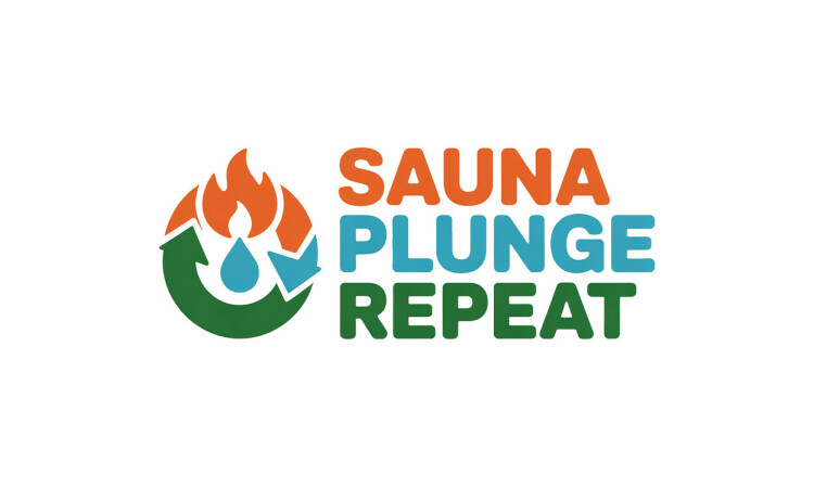 SaunaPlungeRepeat logo