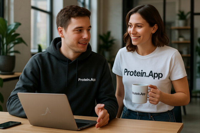 Protein.App — 5