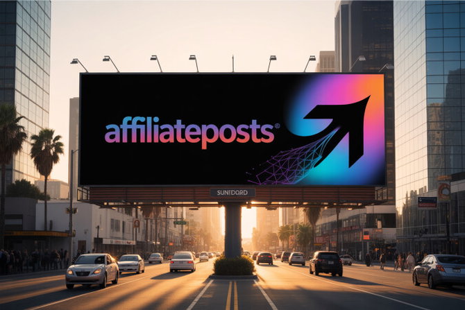 AffiliatePosts.com — 2