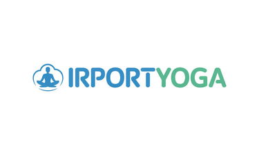 AirportYoga.com