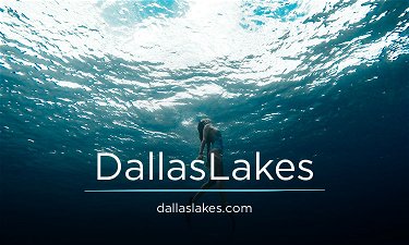 DallasLakes.com Logo