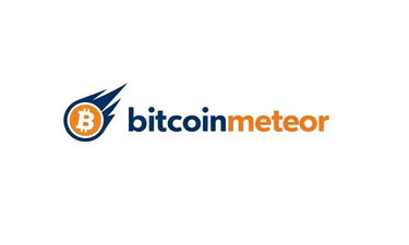 bitcoinmeteor logo