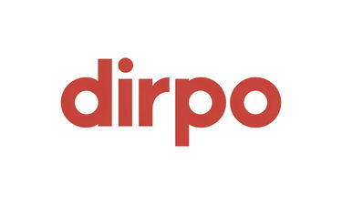 Dirpo.com - Creative brandable domain for sale
