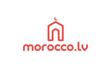 Morocco.lv - Creative brandable domain for sale