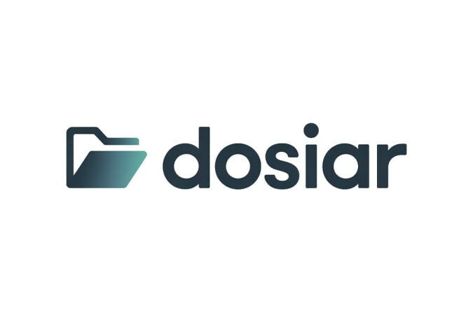 dosiar logo