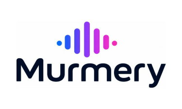 Murmery logo