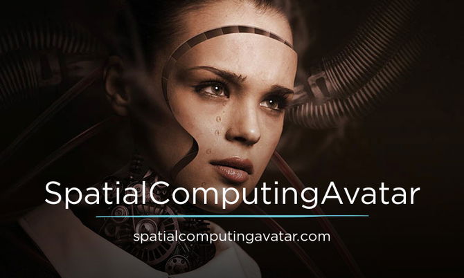 spatialcomputingavatar.com