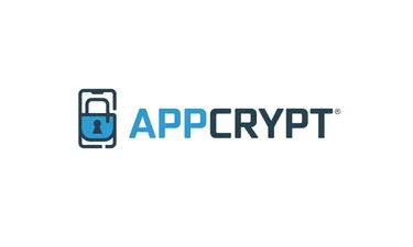 AppCrypt.com - Creative brandable domain for sale