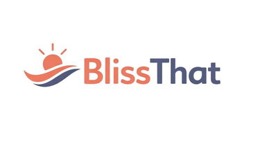 BlissThat.com - Creative brandable domain for sale