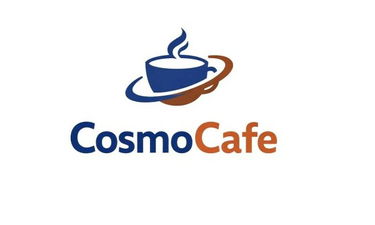 CosmoCafe.com is for sale