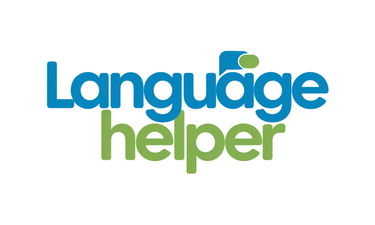 LanguageHelper logo