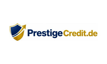PrestigeCredit logo