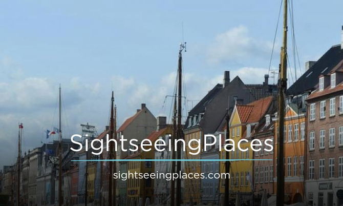 SightseeingPlaces.com