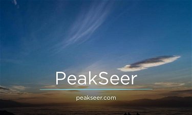 PeakSeer.com