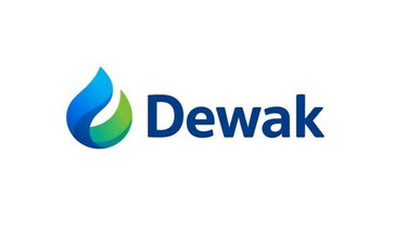 Dewak logo
