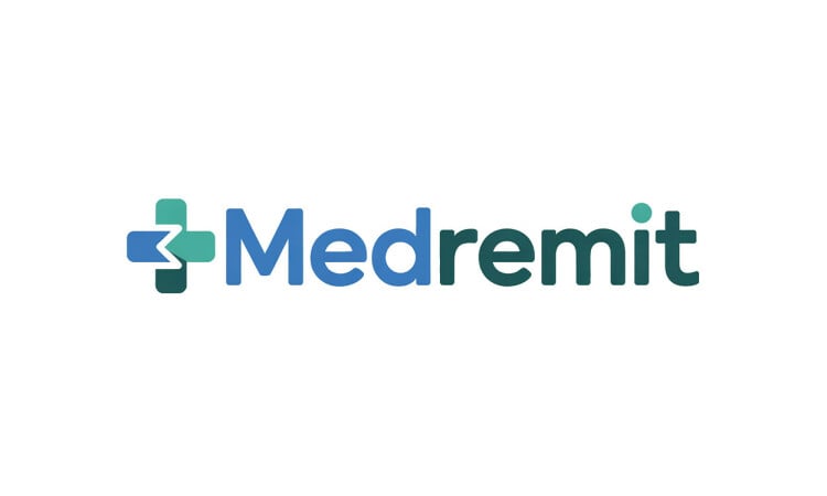 MedRemit logo