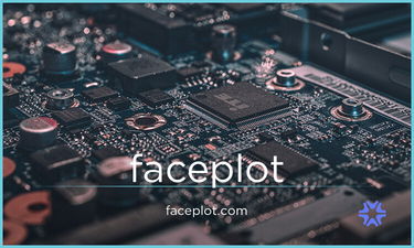 FacePlot.com - Creative brandable domain for sale