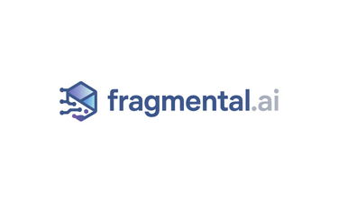 fragmental.ai - Creative brandable domain for sale
