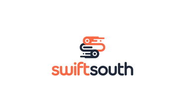 SwiftSouth.com - Creative brandable domain for sale