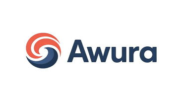 Awura.com - Creative brandable domain for sale