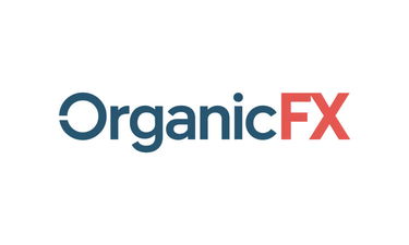OrganicFx.com - Creative brandable domain for sale