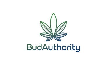 BudAuthority.com - Creative brandable domain for sale