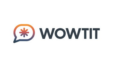 WowtIt.com - Creative brandable domain for sale