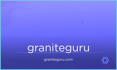 GraniteGuru.com - Creative brandable domain for sale