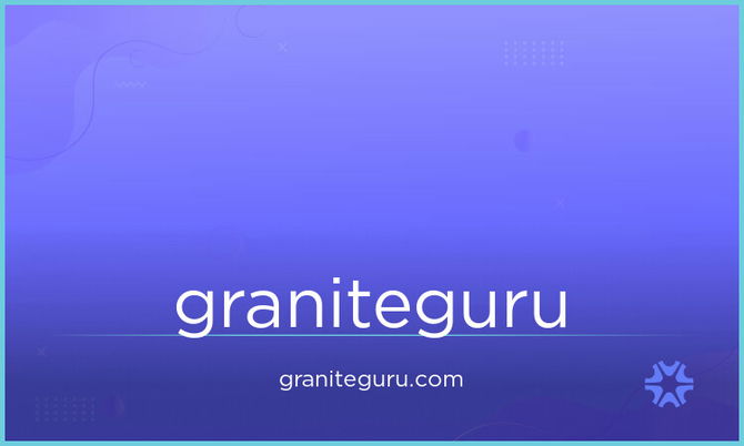 GraniteGuru.com