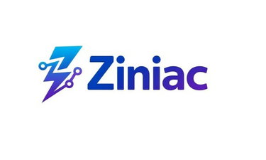 Ziniac logo