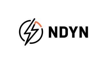 NDYN.com - Creative brandable domain for sale