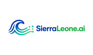 SierraLeone.ai is for sale